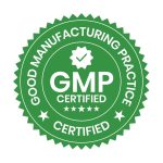 GMP logo