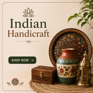 Indian Handicraft